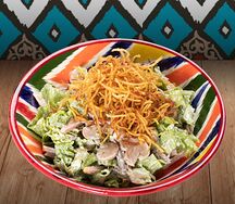 Фирменный махалля