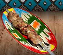 Мякоть баранина