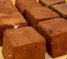 Птичье молоко 