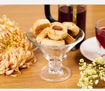 Печенье Арахисовое