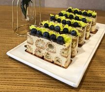 Профитроли