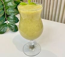 Смузи Киви-банан