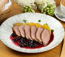 Утиная грудка су-вид