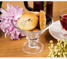 Печенье Миндальное