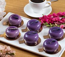 Лаванда Кейк