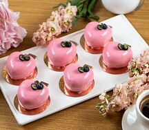 Сердце Бонё