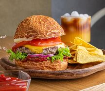 Бургер Терри 