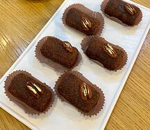 Пирожное Картошка