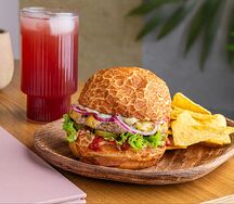 Бургер Лоран 