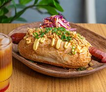 Хот-дог Уго 