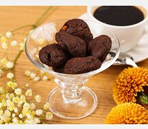 Печенье Шоколадное