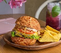 Бургер Клод 