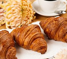 Круассан классический