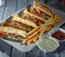 Скепасти со свининой