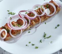 Люля из курицы