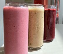 Смузи Цитрус