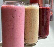 Смузи Вишня