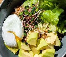 Гречневая каша