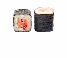 Ролл Креветка