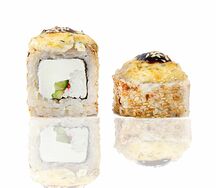 Красти Краб