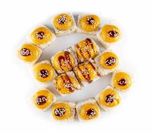 Дабл-спайси