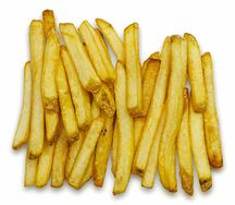 Картофель фри