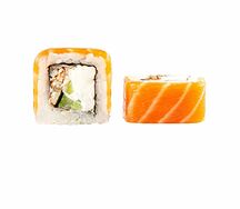 Филадельфия с угрем