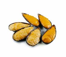 Ассорти мидий