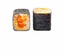 Ролл Острый Лосось