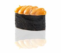 Суши Спайси Краб