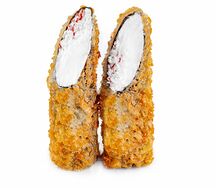 Кранч Краб-Курица