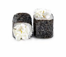 Ролл Чиз-краб