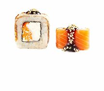 Лосось-Угорь