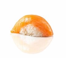 Суши Лосось