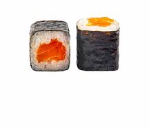 Ролл Лосось