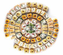 Дело в роллах