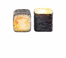 Ролл Острый Краб