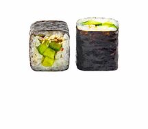 Ролл Огурец