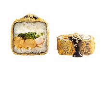 Тори Темпура