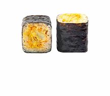 Ролл Острый Окунь