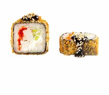 Кани Темпура