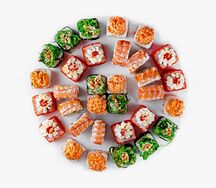 Калейдоскоп