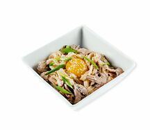 Паста Карбонара