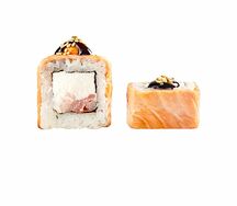 Запеченный Рассвет