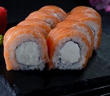 Филадельфия Люкс