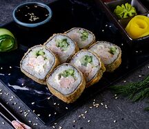 Креветка Темпура