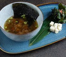 Суп Мисо
