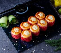 Мексиканский