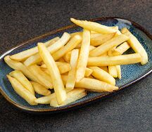 Картофель фри