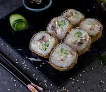 Угорь Темпура